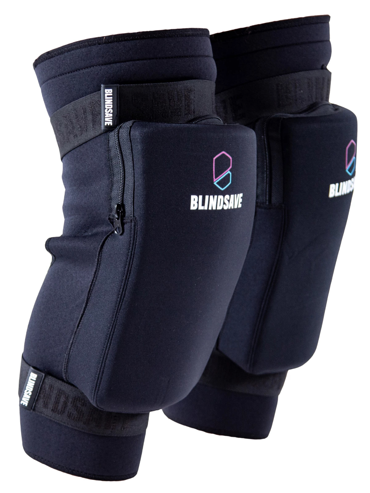 BLINDSAVE Kneepad (Mix)